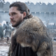 hbo jon snow game of thrones